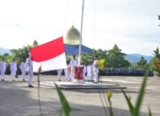 Bupati Padangpariaman: Pancasila Bintang Penuntun yang Telah Membuktikan