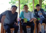 Car Free Day Katapiang Padangpariaman Diluncurkan 18 Juli, Ruang Sehat dan Dongkrak UMKM