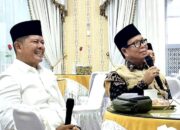 Sapa Jamaah Haji Pasaman di Tanah Suci, Bupati Welly Sampaikan Duka Atas Wafatnya Dua Jamaah