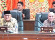 Bupati Yulianto Tegaskan, Tindak Lanjut Rekomendasi DPRD dan BPK dalam Pertanggungjawaban APBD 2025