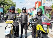 Tinjau Perlaksanaan Pilwana Serentak 2026, Bupati Pastikan Berjalan Aman dan Kondusif