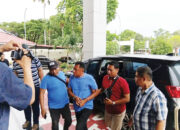 4 Tahun Kabur usai Ditetapkan Tersangka Korupsi, Mantan Pj Wali Nagari Baringin Ditangkap Jaksa