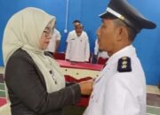 Camat Barangin Irma Ingatkan Komitmen, Kembangkan OneVillage One Product