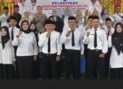 Camat Irma Ingatkan Anggota BPD Pahami Perubahan Regulasi