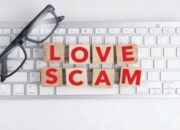 Imigrasi Bongkar Dugaan Jaringan Love Scamming Jaringan Internasional, 4 WNA Tiongkok Diamankan