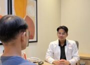 Kebotakan Dini di Usia 20–30 Tahun Makin Banyak Terjadi, Ini penjelasan Dokter ERHA