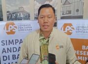 Tangani Dua BPR Sumbar, LPS Tetapkan Miliaran Rupiah Layak Bayar