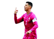 Kolombia Belum Terkalahkan, Portugal Siapkan Misi Rebut Puncak Klasemen