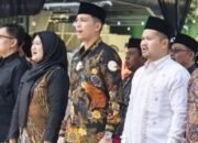Paguyuban Seni Ki Sapu Jagad Gelar Festival Muharram Grebeg Suro 1448 H