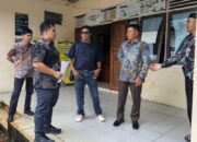 Untuk Perbaiki Jalan Rusak, Dinas PUPR Pasaman Beli Grader Rp1 Miliar