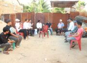 Berbasis Kearifan Lokal, DPKUKM Komitmen Percepat Pertumbuhan Ekonomi Kreatif