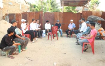 Berbasis Kearifan Lokal, DPKUKM Komitmen Percepat Pertumbuhan Ekonomi Kreatif