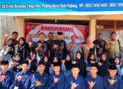 HUT ke-80 Bhayangkara, Ditreskrimsus Polda Sumbar Gelar Baksos, Berikan Bantuan ke Panti Asuhan hingga Sumur Bor Masjid