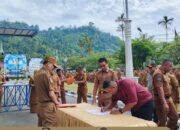 Disdukcapil Perkuat Integrasi Pelayanan dengan OPD Vertikal