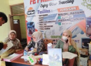 Dishub dan DPMPTSP Lakukan Pengawasan Berbasis OSS