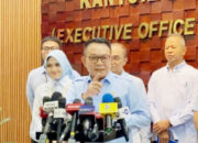 Dudung Beberkan Dugaan Permainan Eks Kepala BGN di Daerah 3T, Jual Beli Titik SPPG hingga Mark Up
