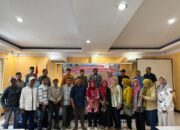 Dorong Pemberdayaan Petani, KTNA Agam Dukung Program MBG dan Ketahanan Pangan Nasional