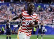 Amerika Serikat vs Australia, Perebutan Tiket 32 Besar di Seattle