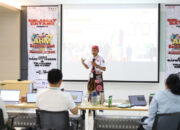 Pendaftaran Dibuka, AHM Best Student Ajak Pelajar Ubah Ide jadi Inovasi untuk Negeri
