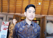 Ingatkan Bahaya Penggunaan AI tanpa Etika, Wapres Gibran: Jangan Dipakai Sebar Hoaks dan Menipu