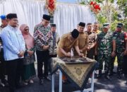 Keberhasilan Konsep Pendidikan Surau, Mahyeldi: Di Surau Mengajarkan TigaKecerdasan, Spiritual, Intelektual dan Emosional