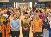 Sumbar Masuk Empat Besar Nasional, Pembentukan Koperasi Merah Putih