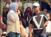 Hadiri Festival Kuliner Tradisional, Wagub Vasko Ajak Masyarakat Jadikan Kuliner Minang Sebagai Kekuatan Pariwisata dan Ekonomi Daerah