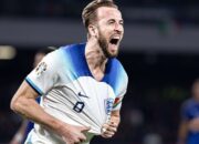 Duel Sarat Dendam di Pembuka Grup L Piala Dunia 2026, Misi Inggris Balas Luka Rusia 2018 dari Kroasia