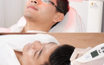 Kebotakan Dini di Usia 20–30 Tahun Makin Banyak Terjadi, Ini penjelasan Dokter ERHA