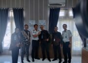 BRI Sungai Penuh Perkuat Sinergi dengan Lapas Kelas IIB
