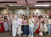 Mahasiswa PR Unand dan Emina Gelar Youth Impact Forum 2026, Ajak Gen Z Daur Ulang Kemasan Kosmetik