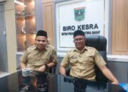 Didukung Penuh Pemprov, Kontingen Sumbar Ikut Pesparawi Nasional 2026 di Manokwari