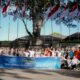 Perkuat Sinergi dan Budaya Sehat, PLN UPP Sumbagteng 2 Gelar Fun Walk Bersama Manajemen UIP Sumbagteng