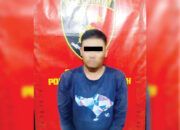 Dari Pekanbaru, Spesialis Jambret 5 Kali Beraksi di Payakumbuh, Pengendara Perempuan yang Memakai Perhiasan jadi Sasaran