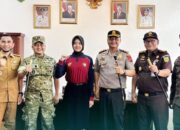 Lolos Paskibraka Nasional 2026 dan Menuju Istana Negara, Siswi SMAN 2 Padang Panjang Ulya Kireina Halim Banjir Dukungan