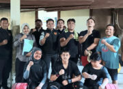 Jelang Porprov XVI, KONI Sawahlunto Turunkan Tim Monev ke Pabersi