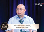 Andre Rosiade: Presiden Prabowo Dukung Audit Total MBG, Ingin Tepat Sasaran dan Bebas Kebocoran