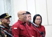 Kejagung Selidiki Korupsi MBG sejak Seminggu lalu, Pastikan Penyidik Miliki Alat Bukti Kuat dan Memadai