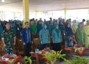 Kader PKK Padang Panjang Unjuk Kreativitas dan Inovasi di Jambore Berprestasi