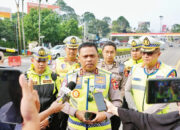 Siap Jalankan Operasi Patuh 2026, Polri Optimalkan ETLE dan Pendekatan Humanis