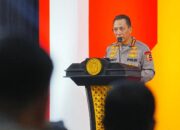 Kapolri Listyo Sigit Dukung Gagasan Pigai, ASN Bisa Masuk Polri Lewat Revisi UU Polri