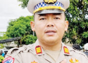 Mulai Hari Ini, Polresta Padang Gelar Operasi Patuh Singgalang 2026