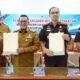 Cegah Masalah Hukum, Pemkab Bersama Kejari Jalin Kerjasama dan Launching Rumah Restorative Justive