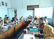 Pemkab Pasbar Kebut Pelaksanaan Kegiatan Bersumber dari TKD 2026