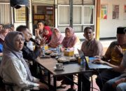 Kejari Bahas Perlindungan Hak Anak dan Kota Layak Anak