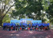 Kejuaraan Tenis Yunior TDP Piala Bupati 2026 Resmi Digelar, Ajang Pembinaan Atlet Muda dan Penggerak Ekonomi Daerah