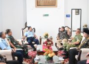 Pemprov Sumbar: Kesiapsiagaan Bencana Harus Menjadi Atensi Bersama