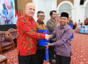 Satu Abad Jam Gadang, Seminar Internasional Kupas Sejarah dan Perannya bagi Bukittinggi