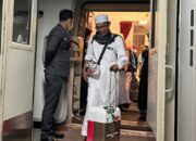 Pemulangan Jemaah Haji Debarkasi Padang Tuntas, 7 Jemaah masih Dirawat di Arab Saudi, 10 Meninggal Dunia