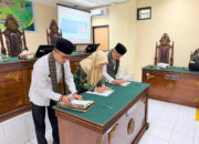 Kolaborasi Lintas Instansi, Pemko Solok Dorong Peningakatan Kualitas Pelayanan Publik Berbasis Digital 